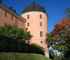 Uppsala slott